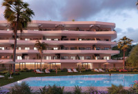 Nueva construcción  - Apartamentos - La Nucía