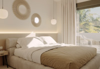 Nueva construcción  - Apartamentos - La Nucía