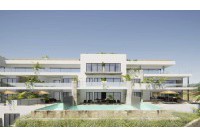Nueva construcción  - Apartamentos - Las Colinas Golf - Las Colinas