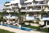 Nueva construcción  - Apartamentos - Las Colinas Golf - Las Colinas