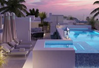 Nueva construcción  - Apartamentos - Las Colinas Golf - Las Colinas