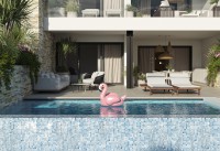 Nueva construcción  - Apartamentos - Las Colinas Golf - Las Colinas