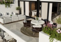 Nueva construcción  - Apartamentos - Las Colinas Golf - Las Colinas