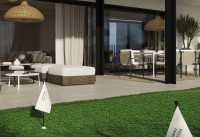 Nueva construcción  - Apartamentos - Las Colinas Golf - Las Colinas
