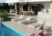 Nueva construcción  - Apartamentos - Las Colinas Golf - Las Colinas