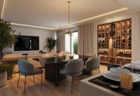 Nueva construcción  - Apartamentos - Las Colinas Golf - Las Colinas