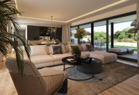 Nueva construcción  - Apartamentos - Las Colinas Golf - Las Colinas