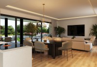 Nueva construcción  - Apartamentos - Las Colinas Golf - Las Colinas