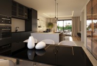 Nueva construcción  - Apartamentos - Las Colinas Golf - Las Colinas