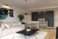 Nueva construcción  - Apartamentos - Las Colinas Golf - Las Colinas