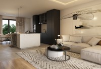 Nueva construcción  - Apartamentos - Las Colinas Golf - Las Colinas