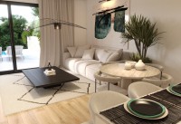 Nueva construcción  - Apartamentos - Las Colinas Golf - Las Colinas