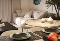 Nueva construcción  - Apartamentos - Las Colinas Golf - Las Colinas
