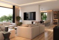 Nueva construcción  - Apartamentos - Las Colinas Golf - Las Colinas