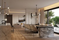 Nueva construcción  - Apartamentos - Las Colinas Golf - Las Colinas