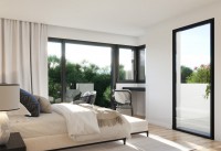 Nueva construcción  - Apartamentos - Las Colinas Golf - Las Colinas
