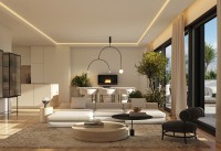 Nueva construcción  - Apartamentos - Las Colinas Golf - Las Colinas