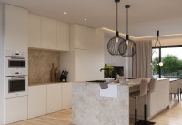 Nueva construcción  - Apartamentos - Las Colinas Golf - Las Colinas