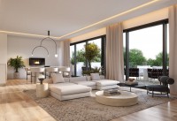 Nueva construcción  - Apartamentos - Las Colinas Golf - Las Colinas