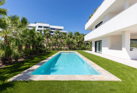 Nueva construcción  - Apartamentos - Las Colinas Golf - Las Colinas