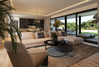 Nueva construcción  - Apartamentos - Las Colinas Golf - Las Colinas