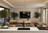 Nueva construcción  - Apartamentos - Las Colinas Golf - Las Colinas