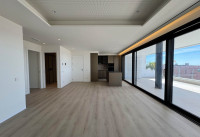 Nueva construcción  - Apartamentos - Las Colinas Golf - Las Colinas