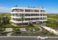 Nueva construcción  - Apartamentos - Las Colinas Golf - Las Colinas