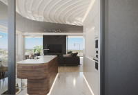 Nueva construcción  - Apartamentos - Las Colinas Golf - Las Colinas