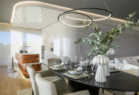 Nueva construcción  - Apartamentos - Las Colinas Golf - Las Colinas