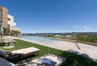 Nueva construcción  - Apartamentos - Las Colinas Golf - Las Colinas