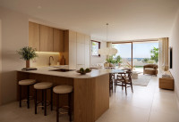 Nueva construcción  - Apartamentos - Las Colinas Golf - Las Colinas