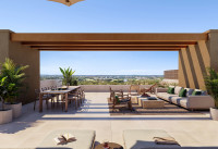 Nueva construcción  - Apartamentos - Las Colinas Golf - Las Colinas