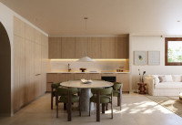 Nueva construcción  - Apartamentos - Las Colinas Golf - Las Colinas