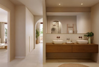 Nueva construcción  - Apartamentos - Las Colinas Golf - Las Colinas