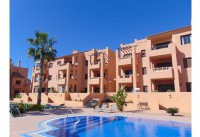 Nueva construcción  - Apartamentos - Los Alcazares - La Serena Golf