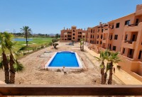Nueva construcción  - Apartamentos - Los Alcazares - La Serena Golf