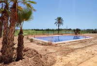 Nueva construcción  - Apartamentos - Los Alcazares - La Serena Golf