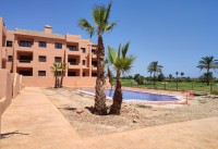 Nueva construcción  - Apartamentos - Los Alcazares - La Serena Golf