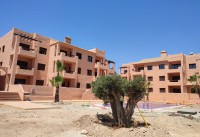 Nueva construcción  - Apartamentos - Los Alcazares - La Serena Golf
