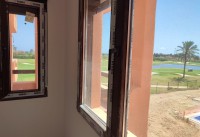 Nueva construcción  - Apartamentos - Los Alcazares - La Serena Golf