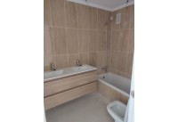 Nueva construcción  - Apartamentos - Los Alcazares - La Serena Golf