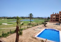 Nueva construcción  - Apartamentos - Los Alcazares - La Serena Golf