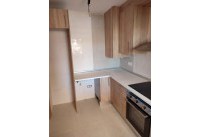 Nueva construcción  - Apartamentos - Los Alcazares - La Serena Golf