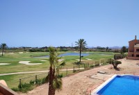 Nueva construcción  - Apartamentos - Los Alcazares - La Serena Golf
