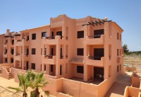 Nueva construcción  - Apartamentos - Los Alcazares - La Serena Golf