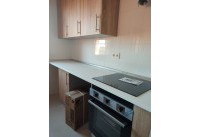 Nueva construcción  - Apartamentos - Los Alcazares - La Serena Golf