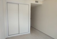Nueva construcción  - Apartamentos - Los Alcazares - La Serena Golf