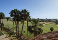 Nueva construcción  - Apartamentos - Los Alcazares - La Serena Golf