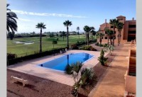 Nueva construcción  - Apartamentos - Los Alcazares - La Serena Golf